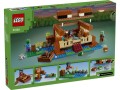 LEGO 21256 Minecraft Żabi domek (10).jpg