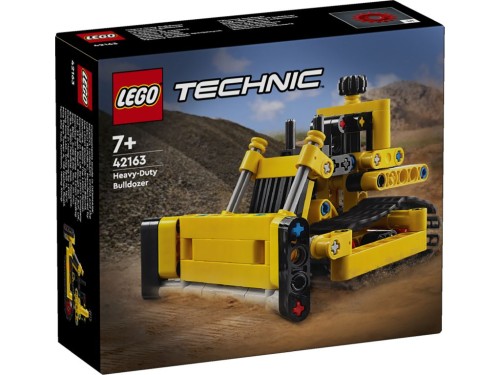LEGO 42163 Technic Buldożer do zadań specjalnych (1).jpg