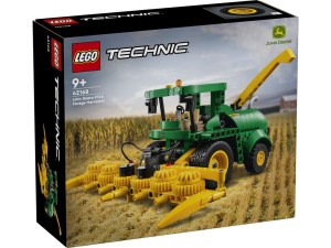 LEGO 42168 TECHNIC John Deere 9700 Forage Harvester