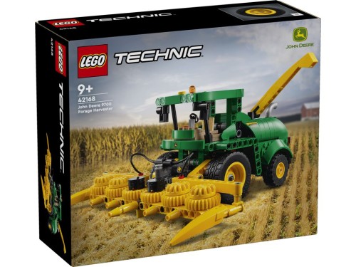 LEGO 42168 Technic John Deere 9700 Forage Harvester (1).jpg
