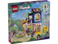 LEGO 42614 Friends Sklep z używaną odzieżą (1).jpg