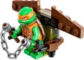 LEGO 79120 Turtles Podniebne uderzenie 
