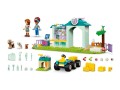 LEGO 42632 Friends Lecznica dla zwierząt gospodarczych (1)