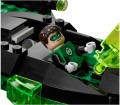 LEGO 76025 Super Heroes Zielona Latarnia vs. Sinestro