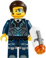 LEGO 70168 Ultra Agents Wertnica wiek 8-14