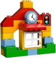 
LEGO DUPLO 10507 Mój pierwszy pociąg