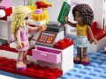 LEGO 3061 Kawiarnia wiek: 6-12 lat