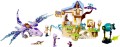 LEGO ® Elves 41193 Aira i pieśń smoka wiatru