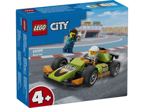 LEGO 60399 City Zielony samochód wyścigowy (1).jpg