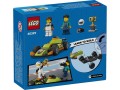 LEGO 60399 City Zielony samochód wyścigowy (5).jpg