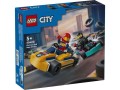 LEGO 60400 City Gokarty i kierowcy wyścigowi  (1).jpg