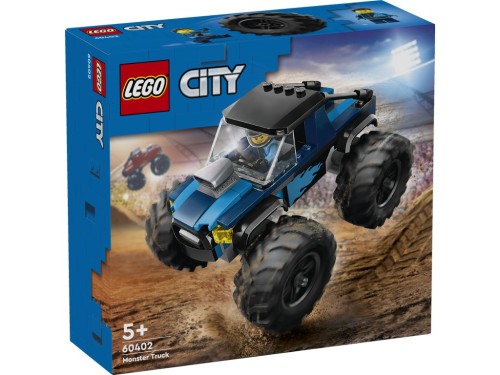 LEGO 60402 City Niebieski monster truck (1).jpg