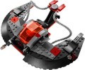 LEGO 76027 Super Heroes Atak czarnej Manty