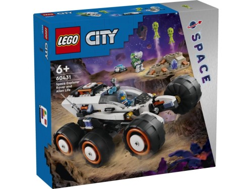 LEGO 60431 City Kosmiczny łazik i badanie życia w kosmosie (1).jpg