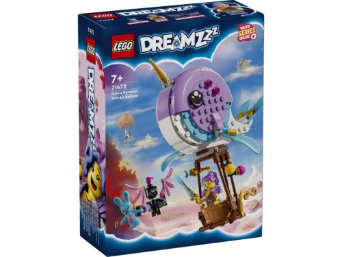 LEGO 71472 DreamZZZ Balon na ogrzewanie powietrzne Izzy (1).jpg