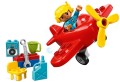 LEGO ® 10908 DUPLO Samolot