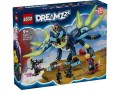 LEGO 71476 DreamZZZ Zoey i sowokot Zian (1).jpg