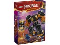 LEGO 71806 Ninjago Mech żywiołu ziemi Cole’a (1).jpg