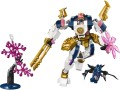 LEGO 71807 Ninjago Mech żywiołu technologii Sory (3).jpg