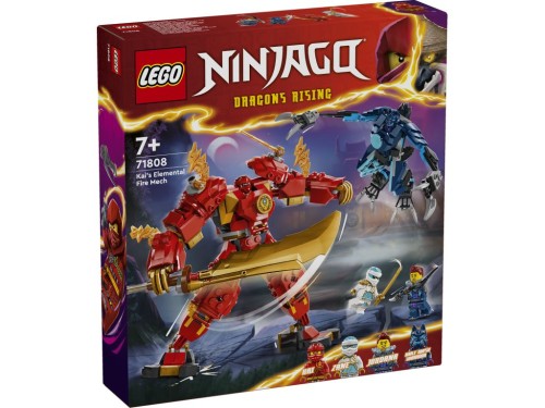 LEGO 71808 Ninjago Mech żywiołu ognia Kaia (1).jpg
