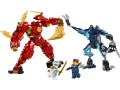 LEGO 71808 Ninjago Mech żywiołu ognia Kaia (2).jpg