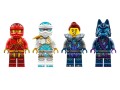 LEGO 71808 Ninjago Mech żywiołu ognia Kaia (5).jpg