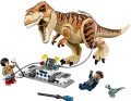 LEGO ® City 75933 Transport T-Rexa