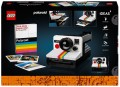 LEGO 21345 IDEAS Polaroid Onestep SX-70 (7)