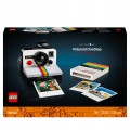 LEGO 21345 IDEAS Polaroid Onestep SX-70