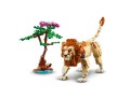 LEGO 31150 Creator Dzikie zwierzęta z safari (6).jpg