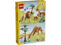 LEGO 31150 Creator Dzikie zwierzęta z safari (10).jpg