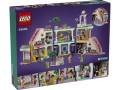 LEGO 42604 Friends Centrum handlowe w Heartlake City (8).jpg