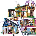 LEGO 42620 Friends Dom rodzinny Olly'ego i Paisley (3).jpg