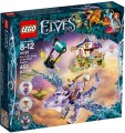 LEGO ® Elves 41193 Aira i pieśń smoka wiatru