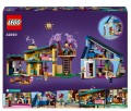 LEGO 42620 Friends Dom rodzinny Olly'ego i Paisley (5).jpg