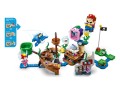LEGO 71432 Super Mario Przygoda Dorriego we wraku  - zestaw uzupełniający (3).jpg