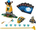LEGO Chima 70108 Royal Roost