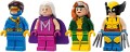 LEGO 76281 Super Heroes Odrzutowiec X-men (5).jpg
