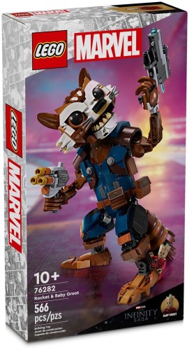 LEGO 76282 Super Heroes Figurka Rocketa do zbudowania (1).jpg