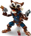 LEGO 76282 Super Heroes Figurka Rocketa do zbudowania (3).jpg