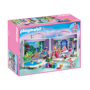 PLAYMOBIL 5359 Kuferek "Urodziny Księżniczki"