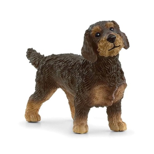 SCHLEICH 13972 Jamnik Szorstkowłosy.jpg
