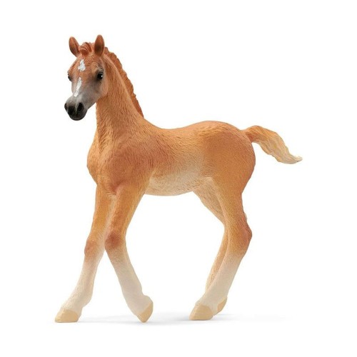 Schleich SLH 13984 Źrebię Czystej Krwi Arabskiej.jpg