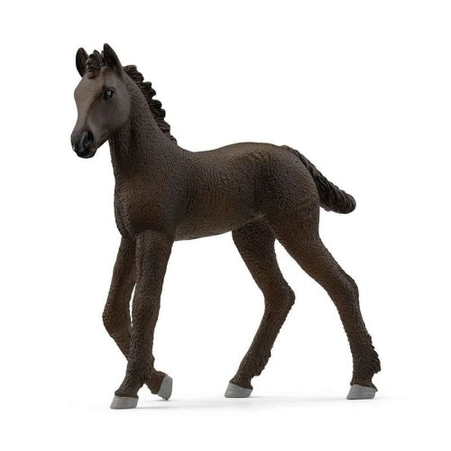 SCHLEICH 13977 Źrebię Fryzyjskie.jpg