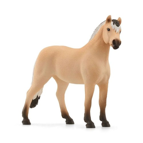 SCHLEICH 13979 Norweski Koń Fiordzki.jpg