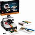 LEGO 21345 IDEAS Polaroid Onestep SX-70 (1)