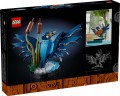 LEGO 10331 ICONS Zimorodek (6)