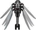 LEGO 10327 ICONS Diuna Atreides Royal Ornithopter (3)