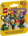 LEGO 71045 Minifigures Seria 25