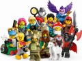 LEGO 71045 Minifigures Seria 25 (1)